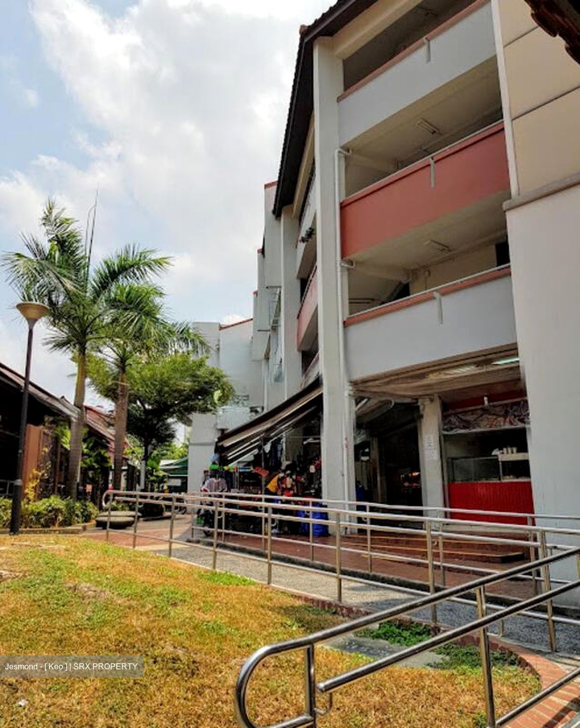 Hougang Avenue 1 (D19), Shop House #522563841
